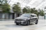 Mercedes-Benz B220 CDI 4Matic Urban Line 2014 года